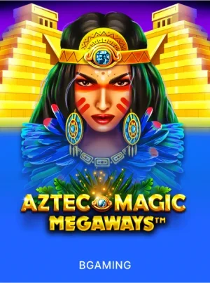 Aztec Magic Megaways