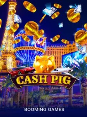 Cash Pig